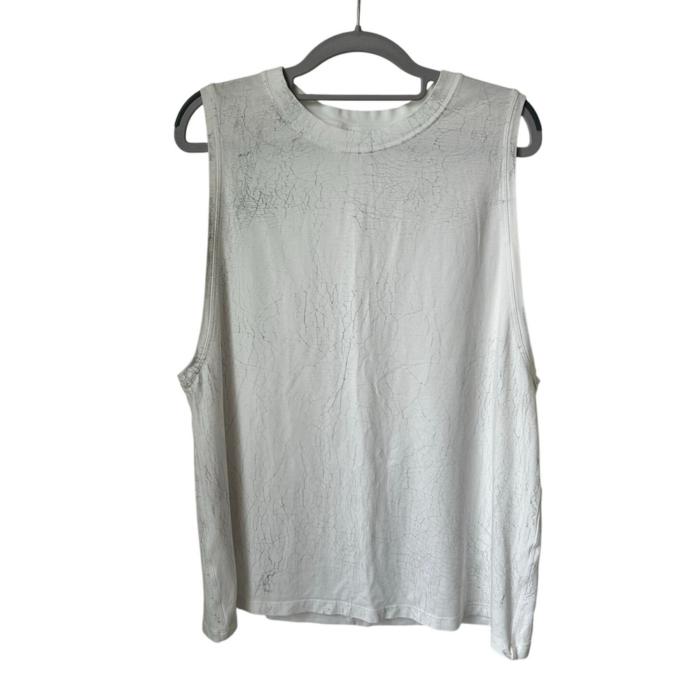 Lululemon All Yours Tank Top - L/XL